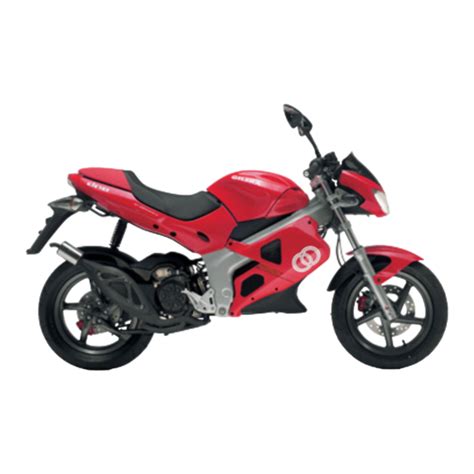 Gilera Dna 180 Service Manual 4994 PDF PDF