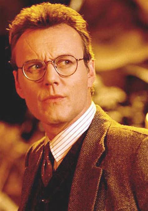 Giles Buffy the Vampire Slayer: A Supernatural Classic