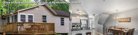 Gilford, NH Hotels near Meadowbrook: Top 10 Options for a Perfect Stay