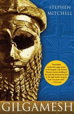 Gilgamesh: A New English Version Ebook PDF