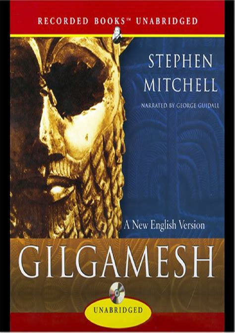 Gilgamesh: A New English Version Ebook PDF