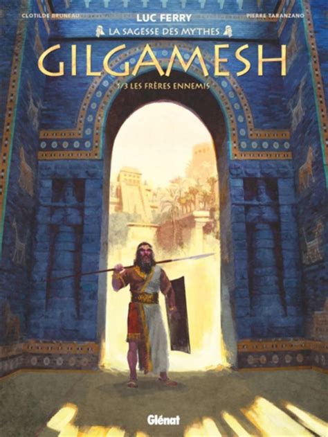 Gilgamesh Volume 1 PDF