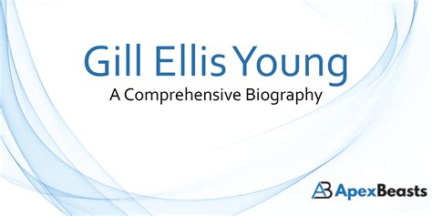 Gill Ellis-Young: A Journey of Empowerment and Body Positivity