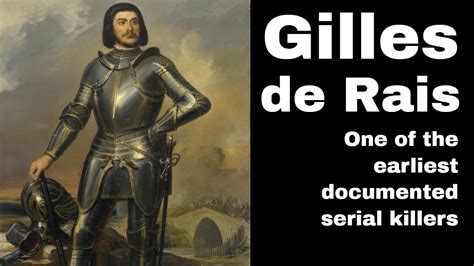 Gilles de Rais: 777 Facts, Secrets, and Theories