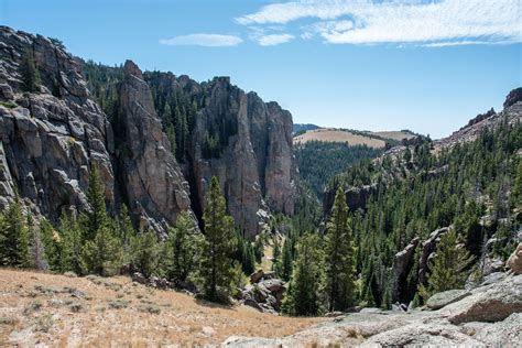 Gillette, Wyoming: A Cinematic Paradise at the Base of the Bighorns