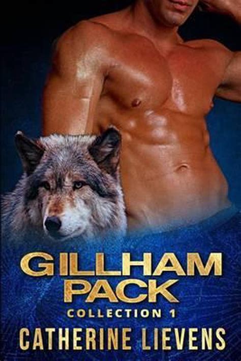 Gillham Pack Collection 1 Kindle Editon