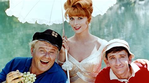 Gilligan's Island: A Castaway's Tale of Unforgettable Blunders