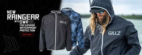 Gillz Fishing Shirts: The Ultimate Guide to Style and Functionality