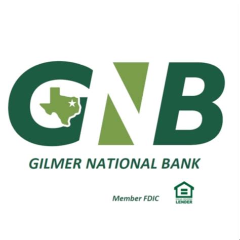 Gilmer National Bank: A Comprehensive Guide to Financial Empowerment