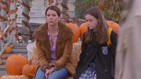 Gilmore Girls Fall Episodes List: 50 Must-See Episodes for Autumnal Nostalgia