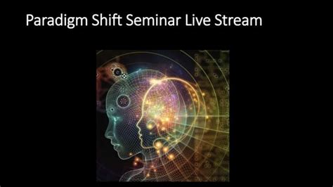 Gilpin et al.'s Streaming Platform: A Paradigm Shift