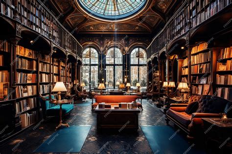 Gilt Bar Library: A Haven for Bibliophiles and Culinary Enthusiasts Alike