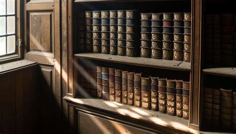 Gilt Bar Library: Unlocking a World of Literary Treasures