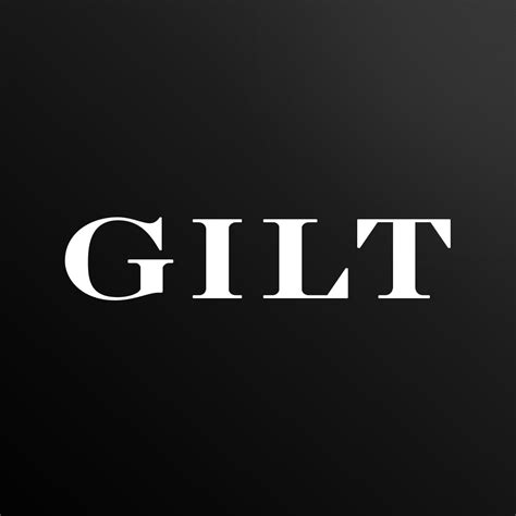 Gilt Com Login: A Simple Path to Shopping Exclusivity