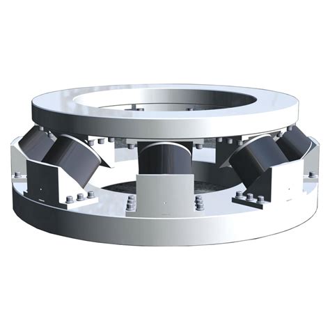 Gimbal Bearings: Precision and Stability at the Heart of Modern Machinery