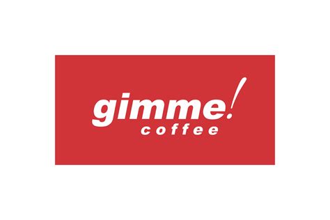 Gimme! Coffee