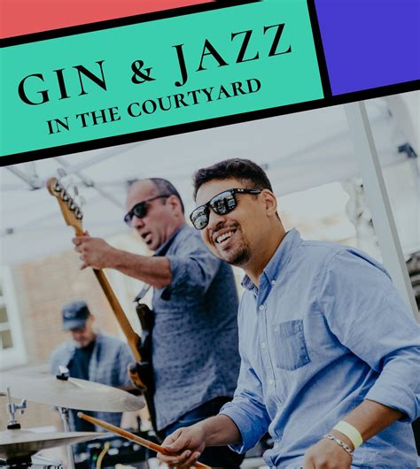 Gin and Jazz 7 Book Series Kindle Editon