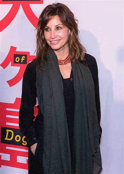 Gina Gershon Net Worth: A Comprehensive Review of the Actress's Earnings