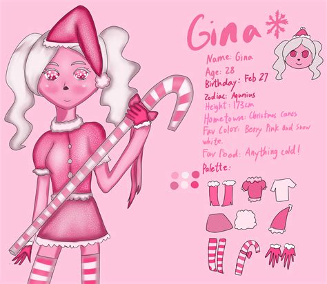 Gina Snow: The Complete Guide