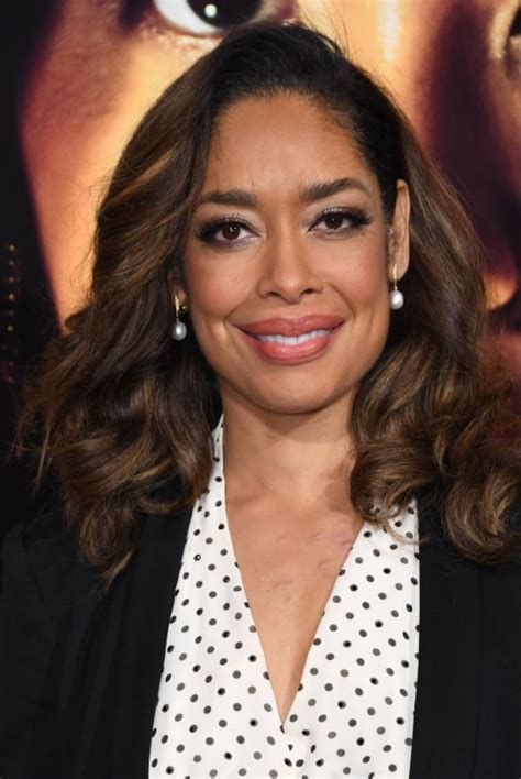 Gina Torres: A Trailblazer in Hollywood and Beyond