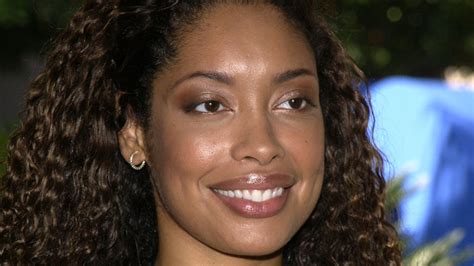 Gina Torres: A Transformative Journey from Broadway to the Silver Screen