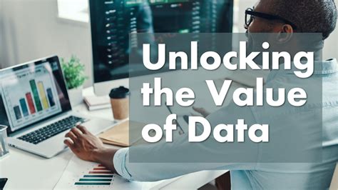 Gina_Gold: Unlocking the Value of Data in the Digital Age