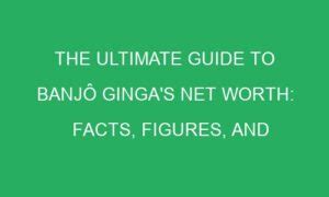 Ginga: The Ultimate Guide to a Universal Currency