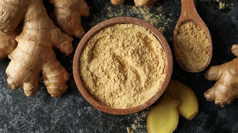 Ginger: The Versatile Spice That Enhances Health and Well-being