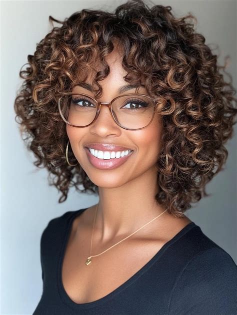 Ginger Curls: 7 Reasons to Embrace Your Natural 3C+ Curls