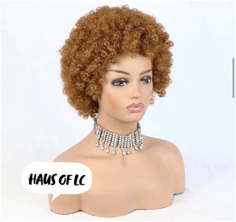 Ginger Curly Wig: Transform Your Style with 3 Unforgettable Options