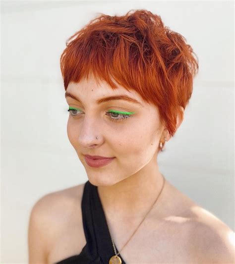 Ginger Hair Wigs: Your Guide to Embracing Your Fiery Side