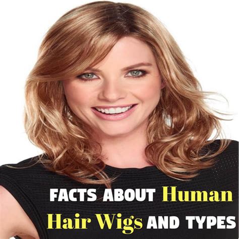 Ginger Wigs: 10,000 Essential Facts About Human Hair