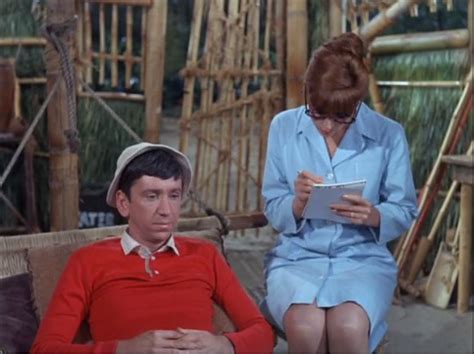 Ginger on Gilligan's Island: The Ultimate Guide to the Iconic Character