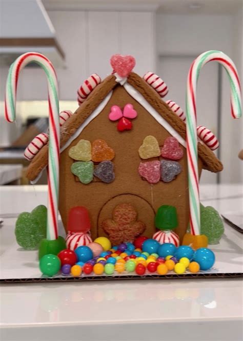 Gingerbread House Hacks: Elevate Your Holiday Magic