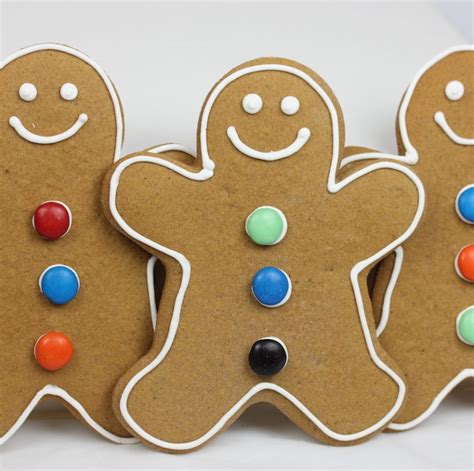 Gingerbread Man Gifts: 甜蜜薑餅人的溫暖心意