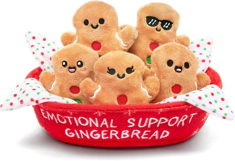 Gingerbread Man Gifts: 10,000+ Sweet Treats for Every Occasion