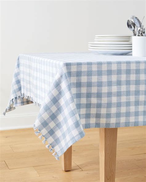 Gingham: