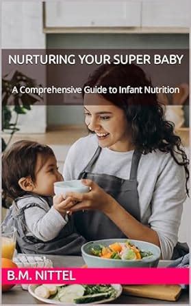 Gingyybaby: A Comprehensive Guide to Infant Nutrition and Development