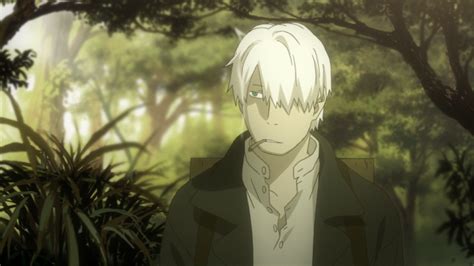 Ginko Mushishi: Exploring the World of Invisible Beings