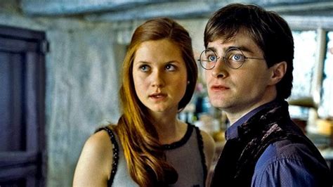 Ginny and the Weasleys: The Alluring Story of Harry Potter's Beloved Sidekicks