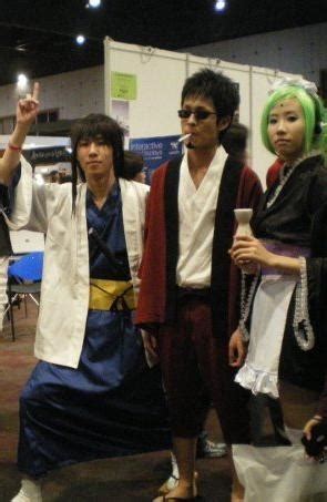 Gintama: A Guide to Spot-On Cosplay