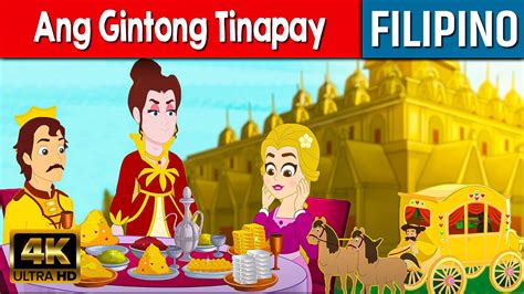 Gintong Tinapay: The Golden Ticket to Financial Success