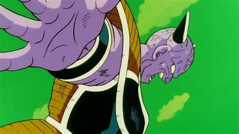 Ginyu Changed Bodies Super: The Ultimate Guide to Swapping Bodies in DBZ