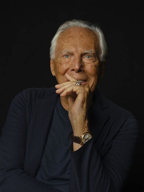 Giorgio Armani Beauty: A Legacy of Excellence