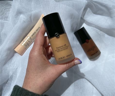 Giorgio Armani Foundation: 10,000+ Words of Luxurious Coverage