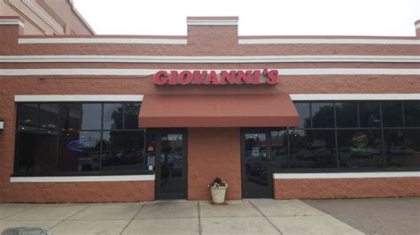 Giovanni's Pizza Bemidji MN: A Local Gem for Pizza Lovers