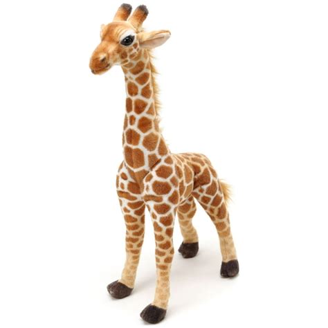 Giraffe Animal Toy: A Symbol of Childhood Wonder and Educational Delight