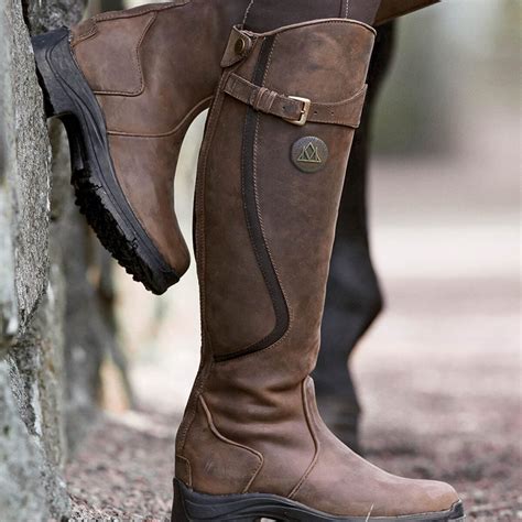 Girl's Riding Boots: A Comprehensive Guide