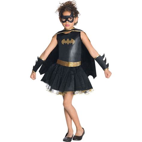 Girl Batman Costume: Unleash Your Inner Superheroine