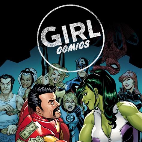 Girl Comics 2010 1 of 3 Girl Comics 2010 Vol 1 PDF